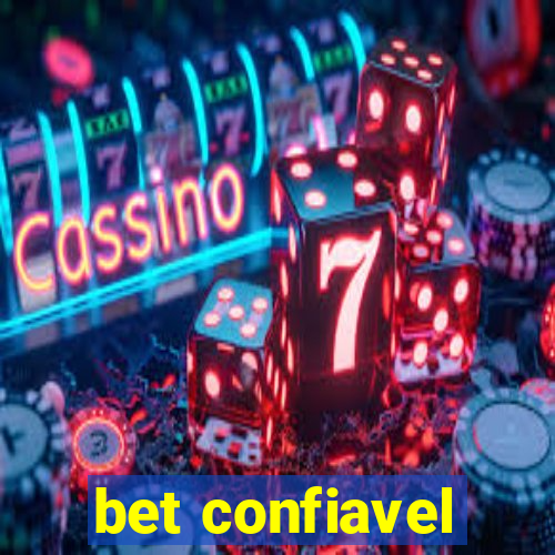 bet confiavel